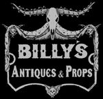 Billy's Antiques NYC